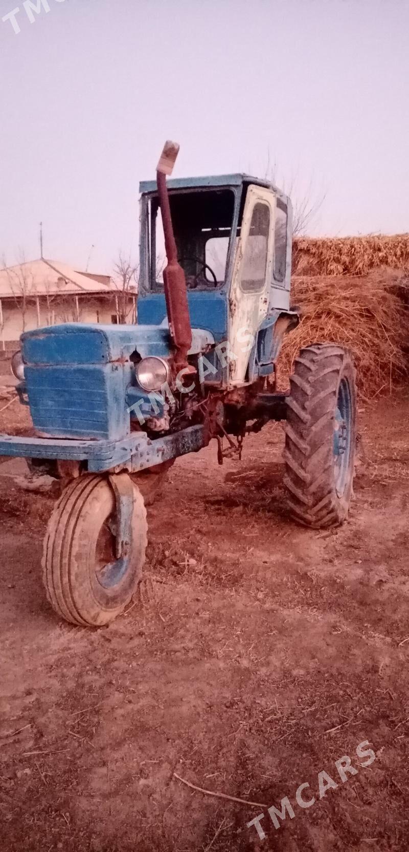 MTZ T-28 20055 - 24 000 TMT - Gubadag - img 3