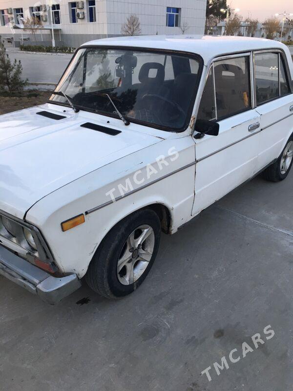 Lada 2106 1999 - 18 000 TMT - Байрамали - img 2