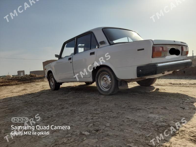 Lada 2107 1998 - 19 000 TMT - етр. Туркменбаши - img 6