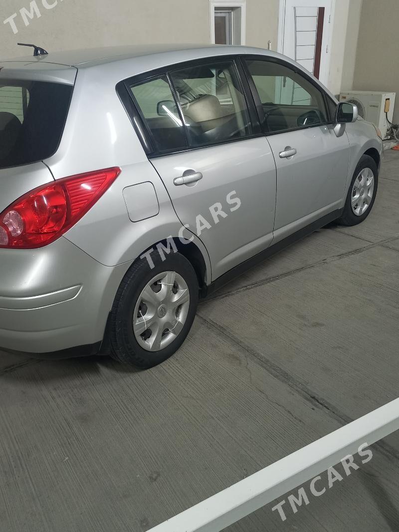 Nissan Versa 2010 - 97 000 TMT - Ашхабад - img 3