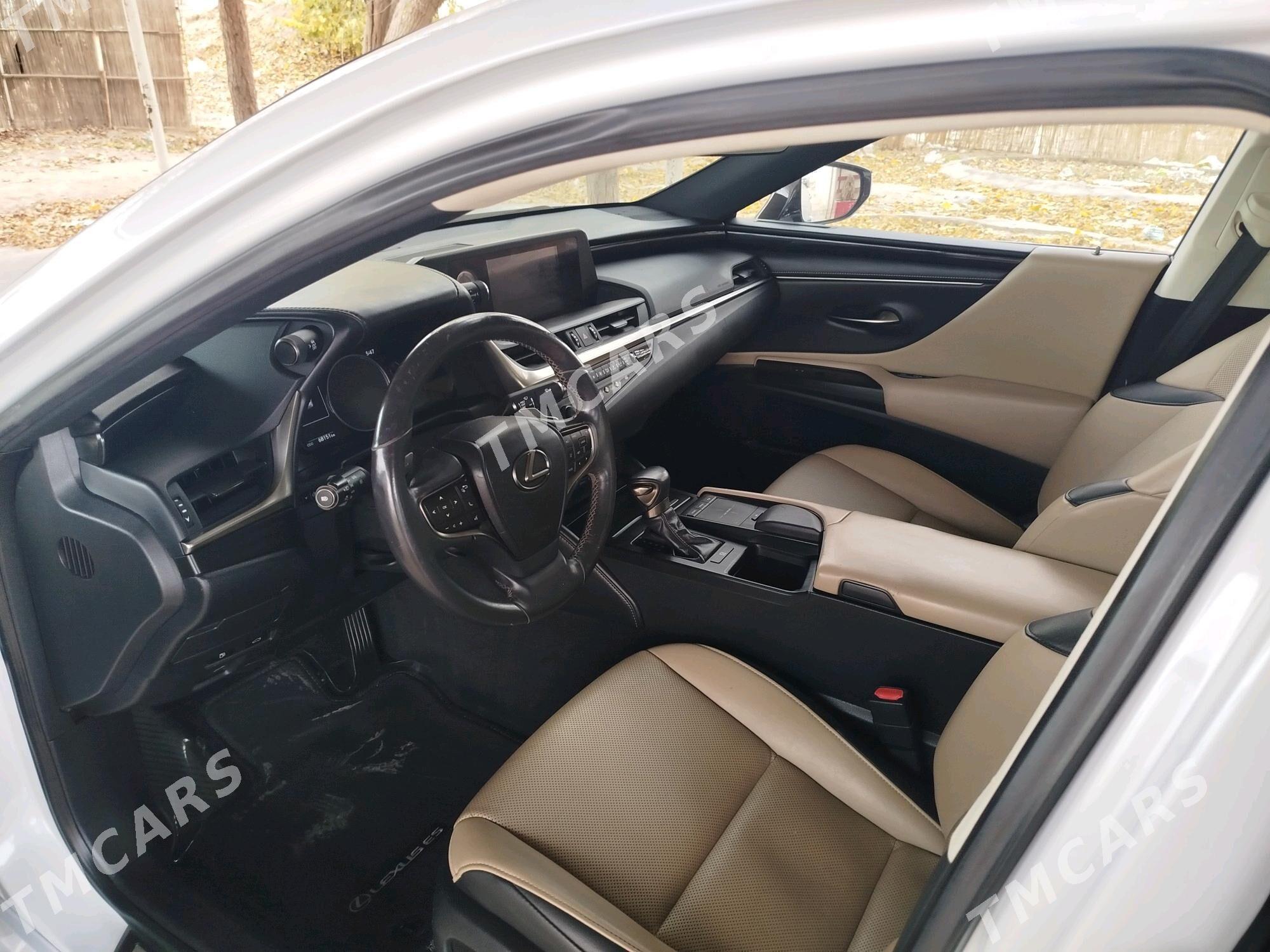 Lexus ES 350 2019 - 430 000 TMT - Mary - img 7