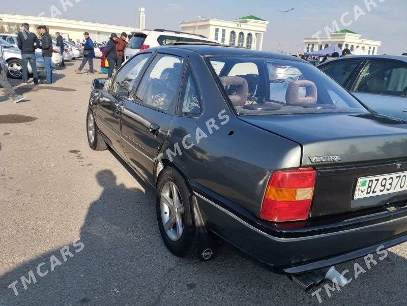 Opel Vectra 1992 - 40 000 TMT - Туркменабат - img 4