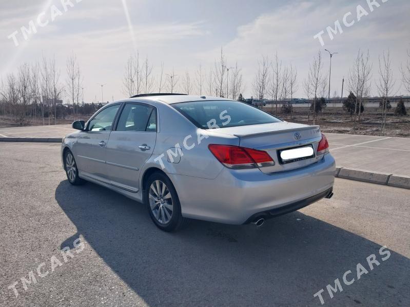 Toyota Avalon 2011 - 270 000 TMT - Дашогуз - img 5