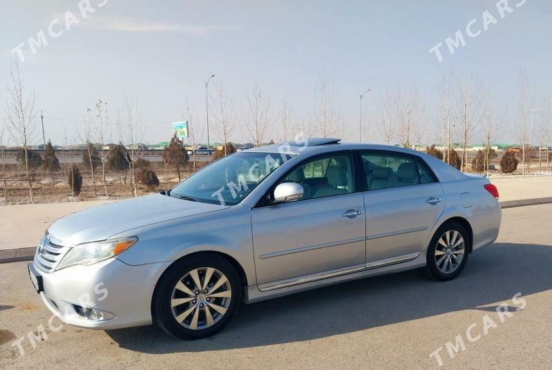 Toyota Avalon 2011 - 270 000 TMT - Дашогуз - img 7