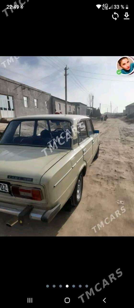 Lada 2106 1992 - 20 000 TMT - Akdepe - img 5