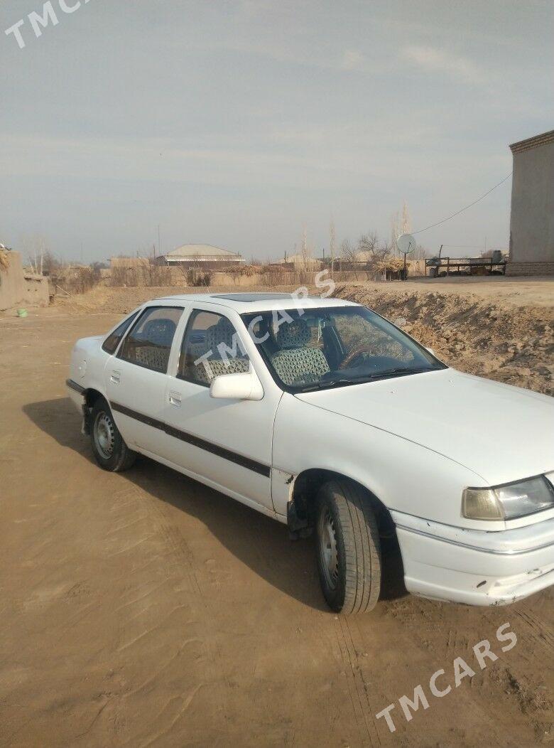 Opel Vectra 1991 - 25 000 TMT - Görogly (Tagta) - img 2