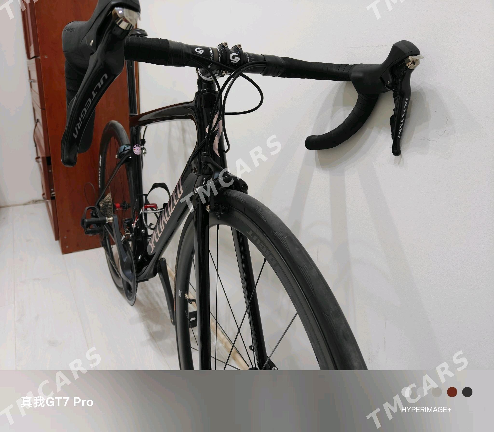 CARBON TIGIR SPECIALIZED - Ашхабад - img 4