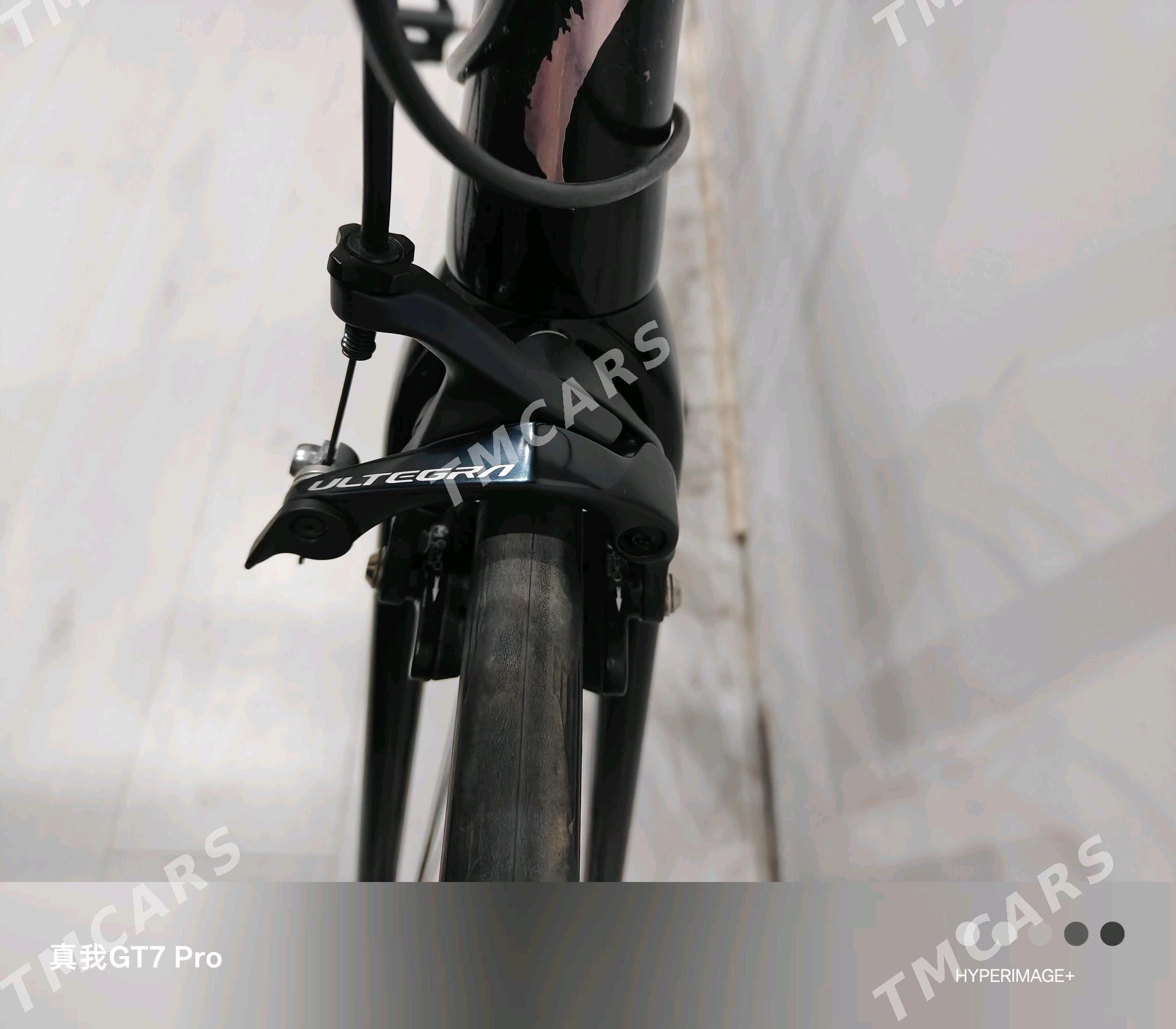 CARBON TIGIR SPECIALIZED - Ашхабад - img 9