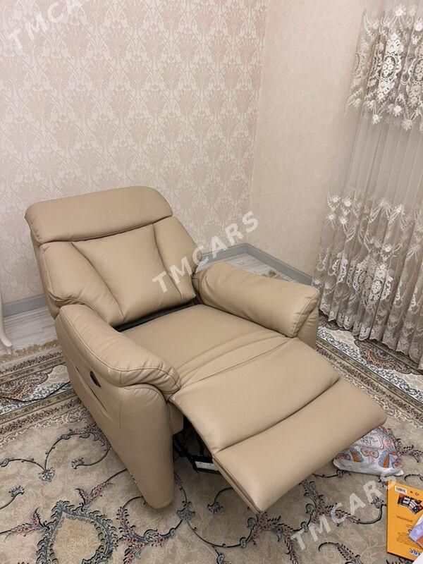 ISTIKBAL kreslo - Туркменбаши - img 4