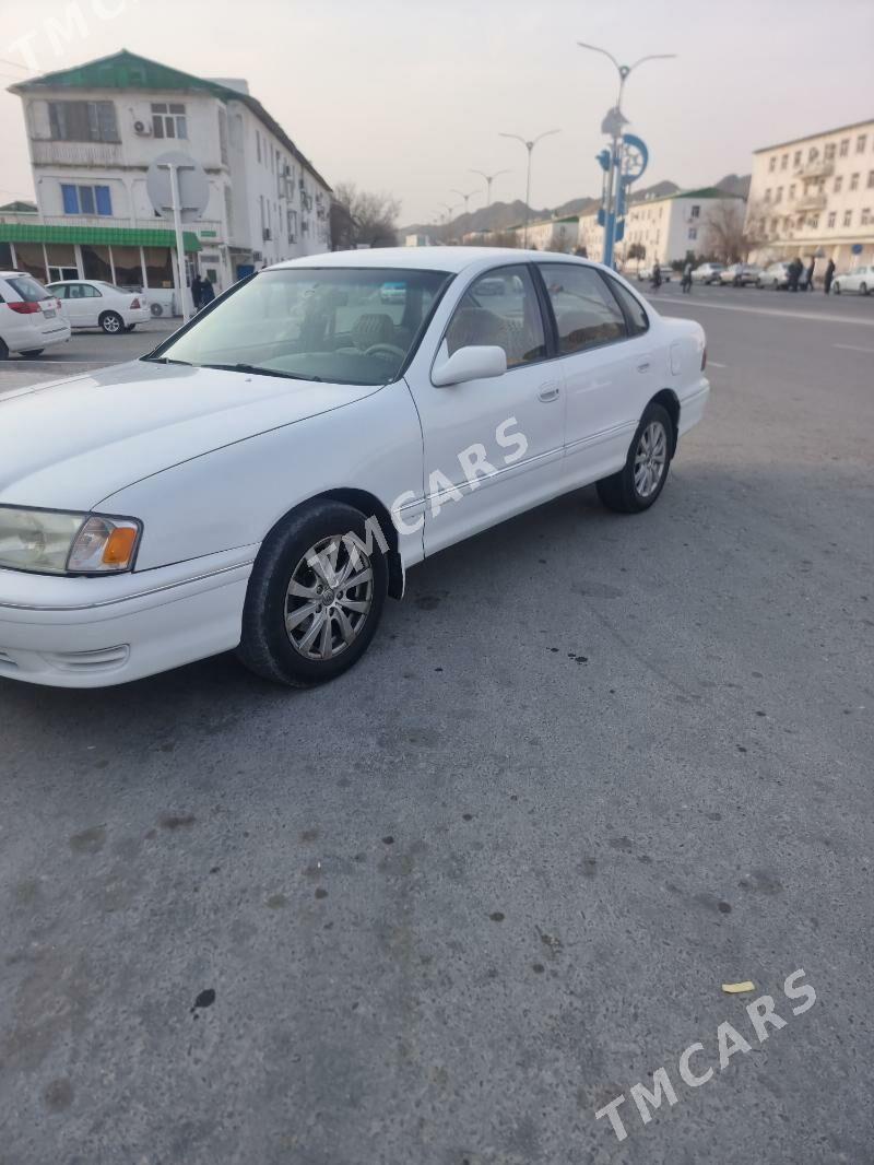 Toyota Avalon 1999 - 105 000 TMT - Türkmenbaşy - img 3