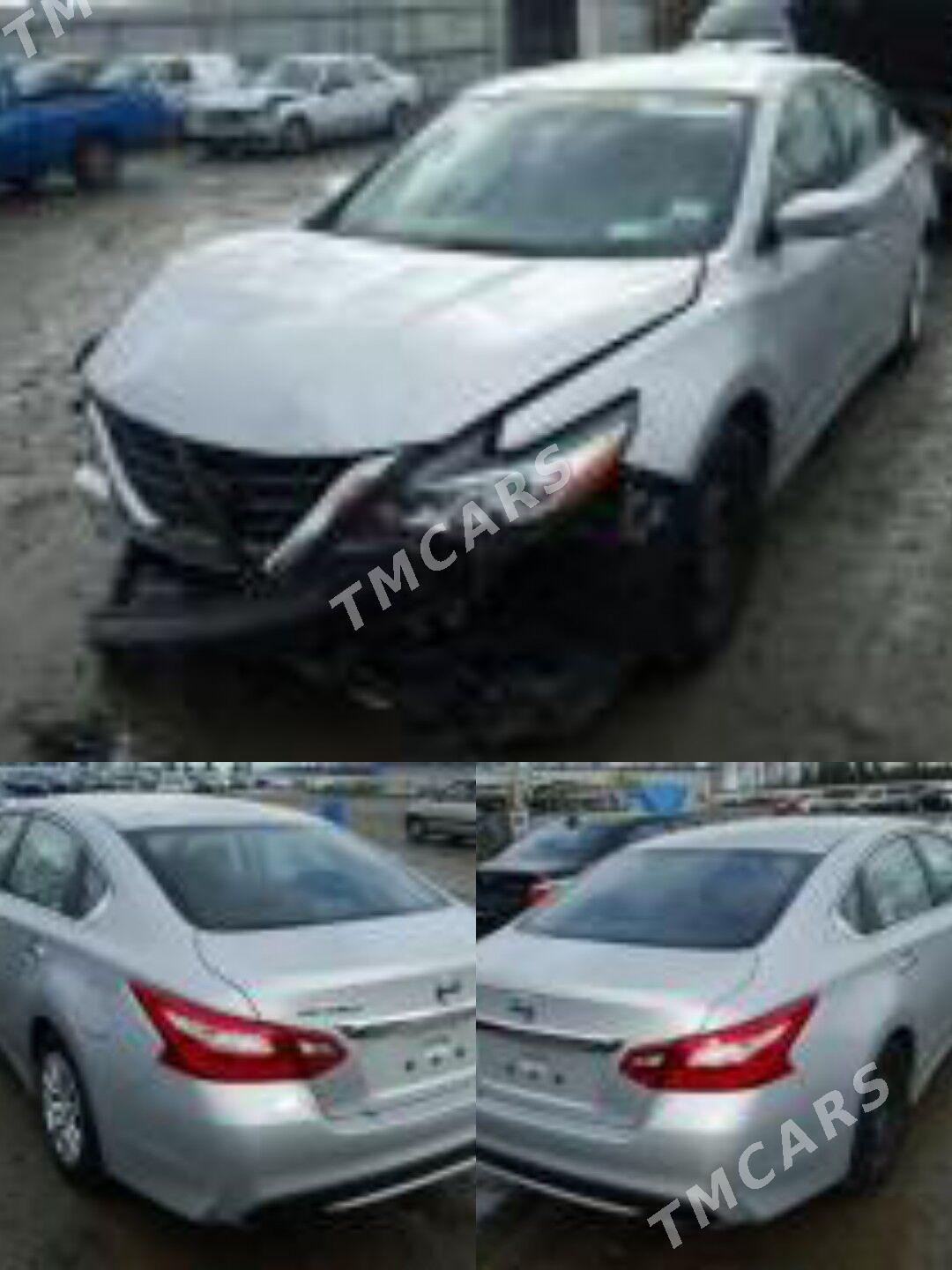 Nissan Altima 2016 - 153 000 TMT - Мир 2 - img 5