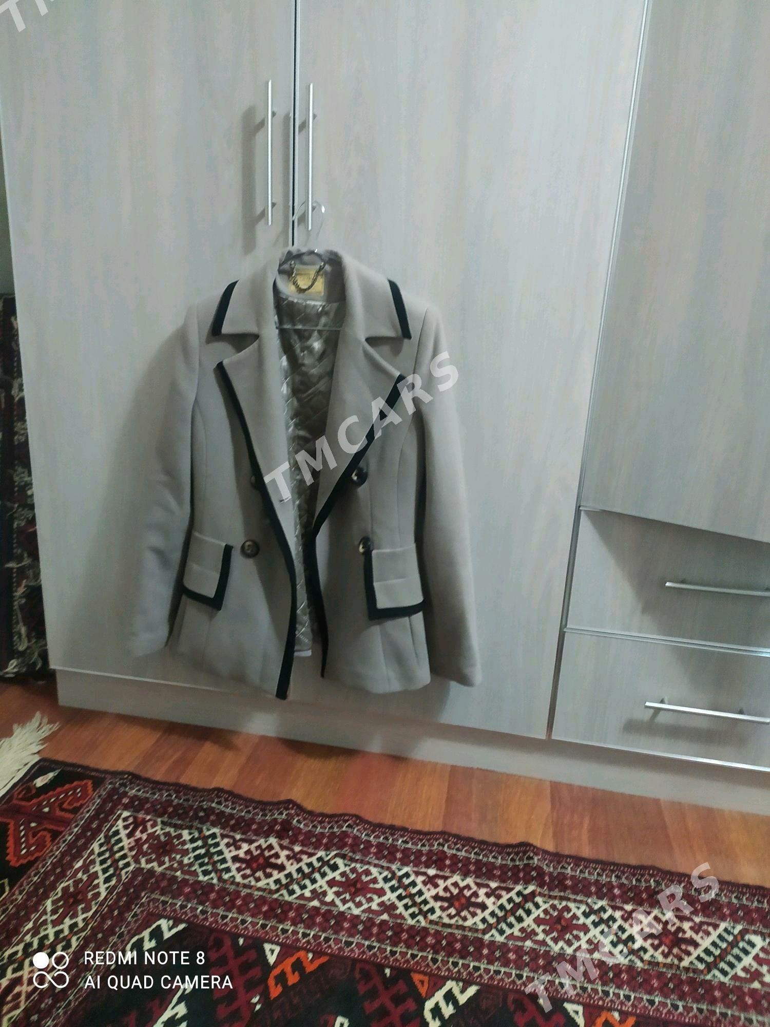 palto - Türkmenbaşy - img 1