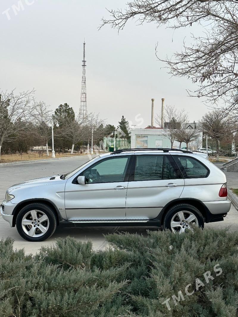 BMW X5 2004 - 120 000 TMT - Балканабат - img 3