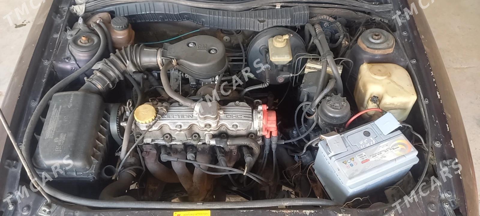 Opel Vectra 1993 - 26 000 TMT - Дарганата - img 4