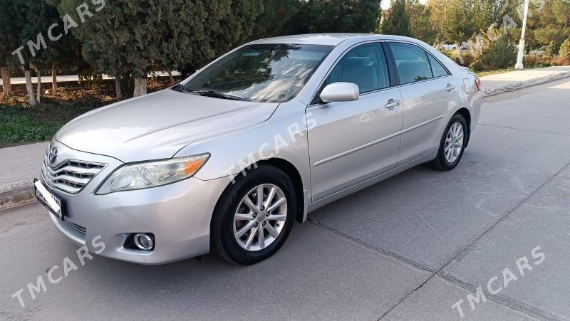 Toyota Camry 2010 - 200 000 TMT - Мары - img 2