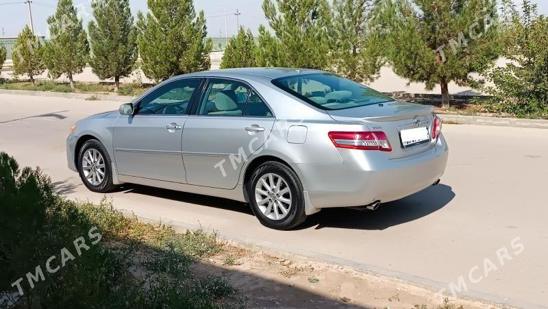 Toyota Camry 2010 - 200 000 TMT - Мары - img 5