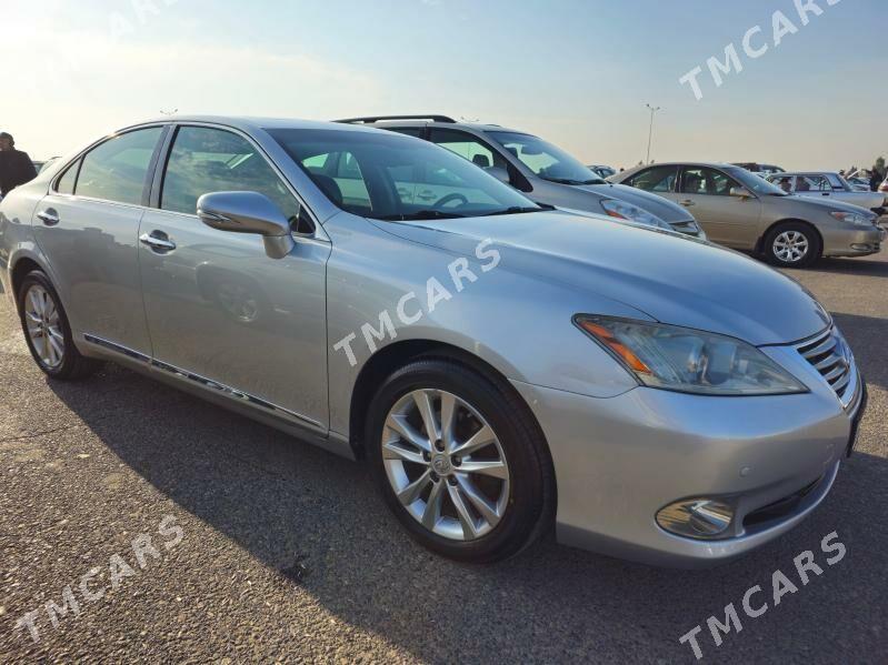 Lexus ES 350 2011 - 260 000 TMT - Туркменабат - img 2