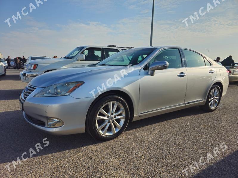 Lexus ES 350 2011 - 260 000 TMT - Туркменабат - img 3