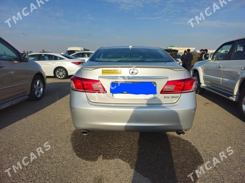 Lexus ES 350 2011 - 260 000 TMT - Туркменабат - img 5