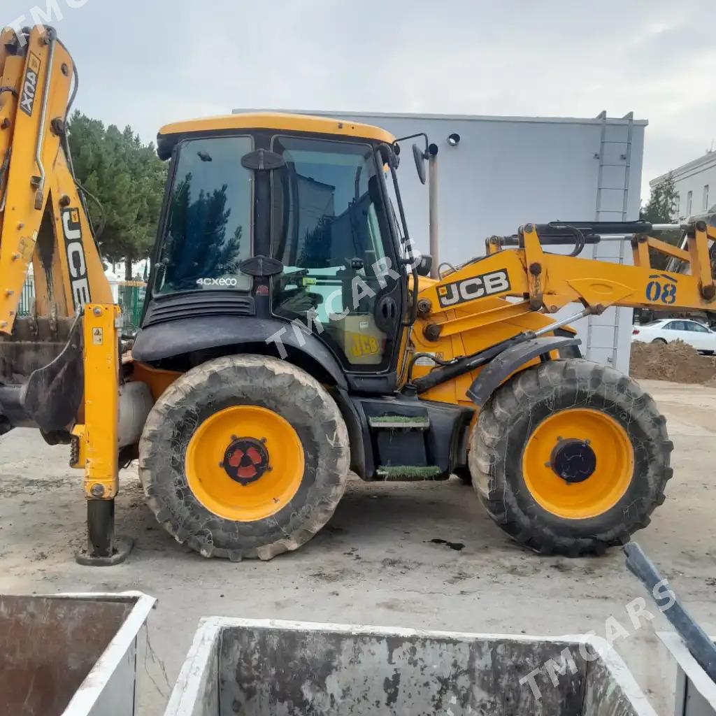 JCB 4CX ECO 2014 - 996 000 TMT - Ruhabat (90-njy razýezd) - img 2