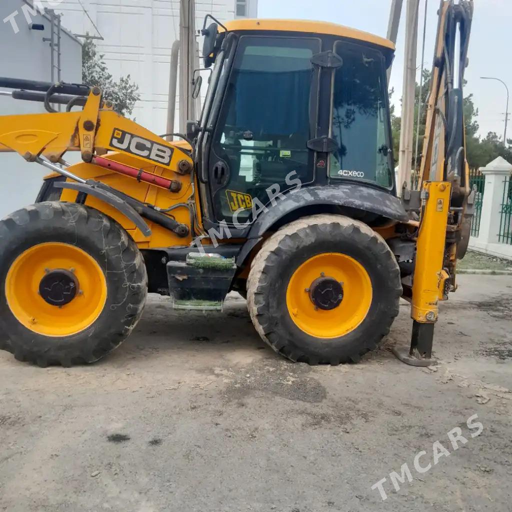 JCB 4CX ECO 2014 - 996 000 TMT - Ruhabat (90-njy razýezd) - img 6