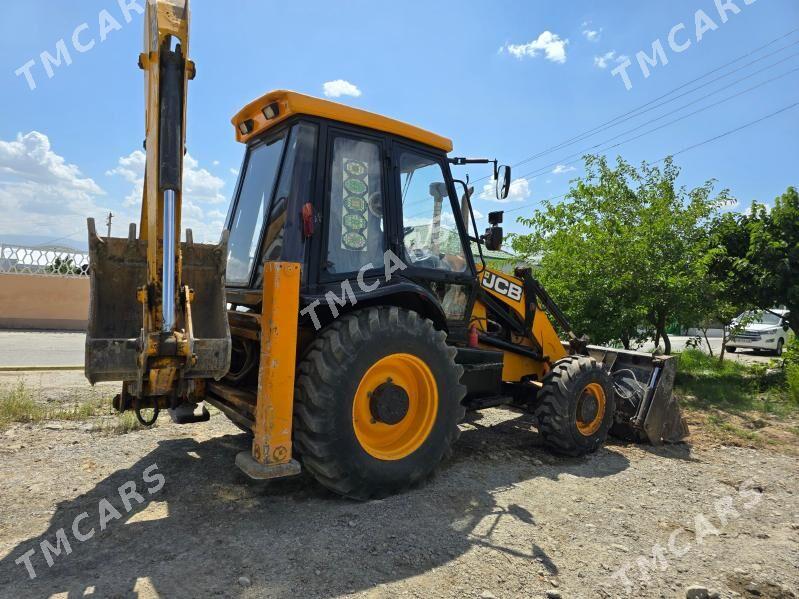 JCB 3CX ECO 2011 - 565 000 TMT - Рухабат (90-й разьезд) - img 3