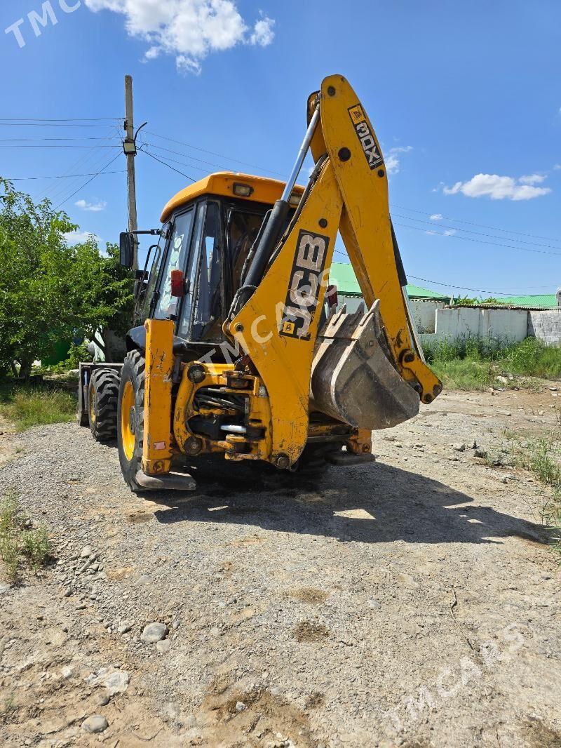 JCB 3CX ECO 2011 - 565 000 TMT - Рухабат (90-й разьезд) - img 5