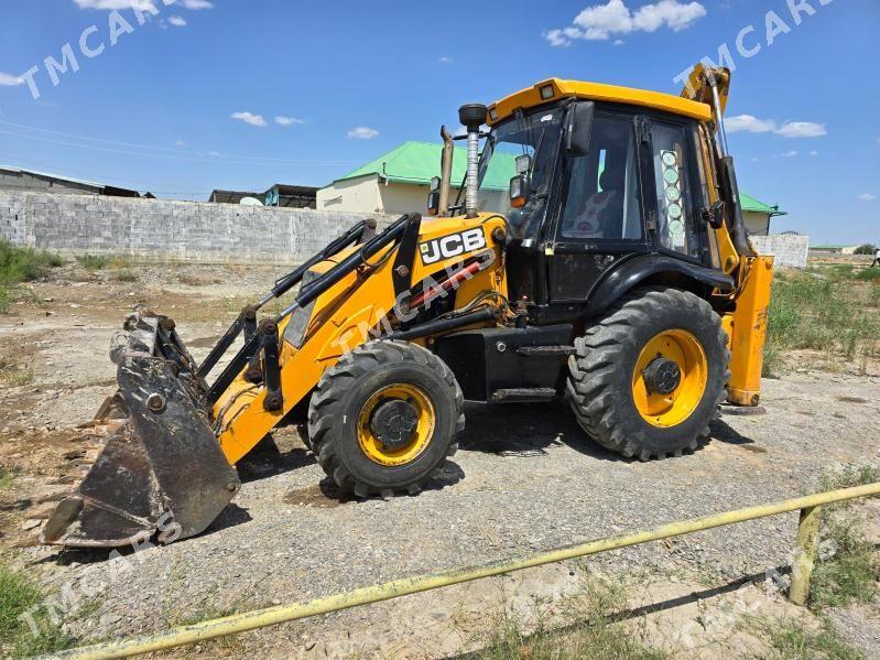 JCB 3CX ECO 2011 - 565 000 TMT - Рухабат (90-й разьезд) - img 4