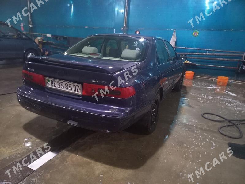 Toyota Camry 1997 - 83 000 TMT - Daşoguz - img 6