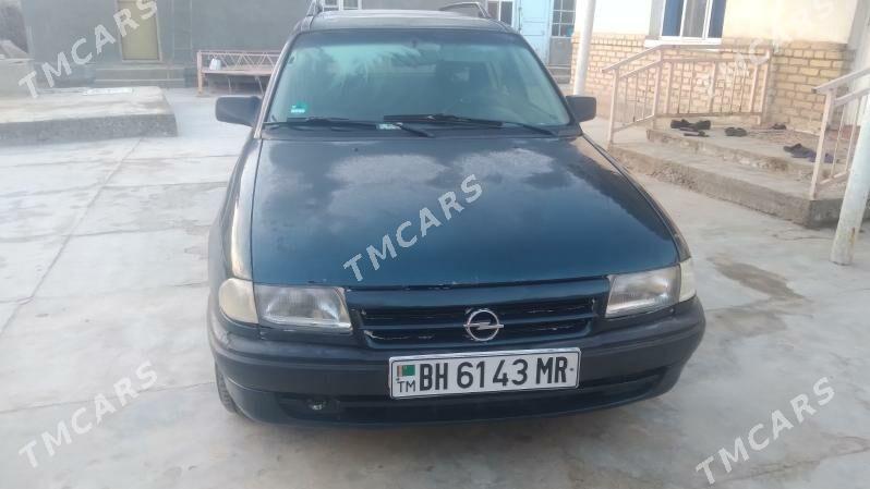 Opel Astra 1994 - 32 000 TMT - Murgap - img 2