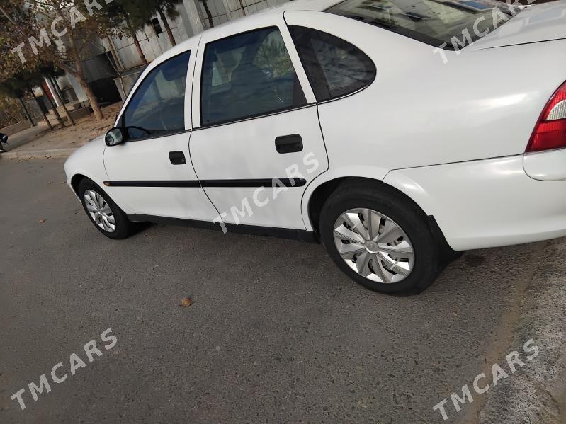 Opel Vectra 1996 - 45 000 TMT - Türkmenbaşy - img 2