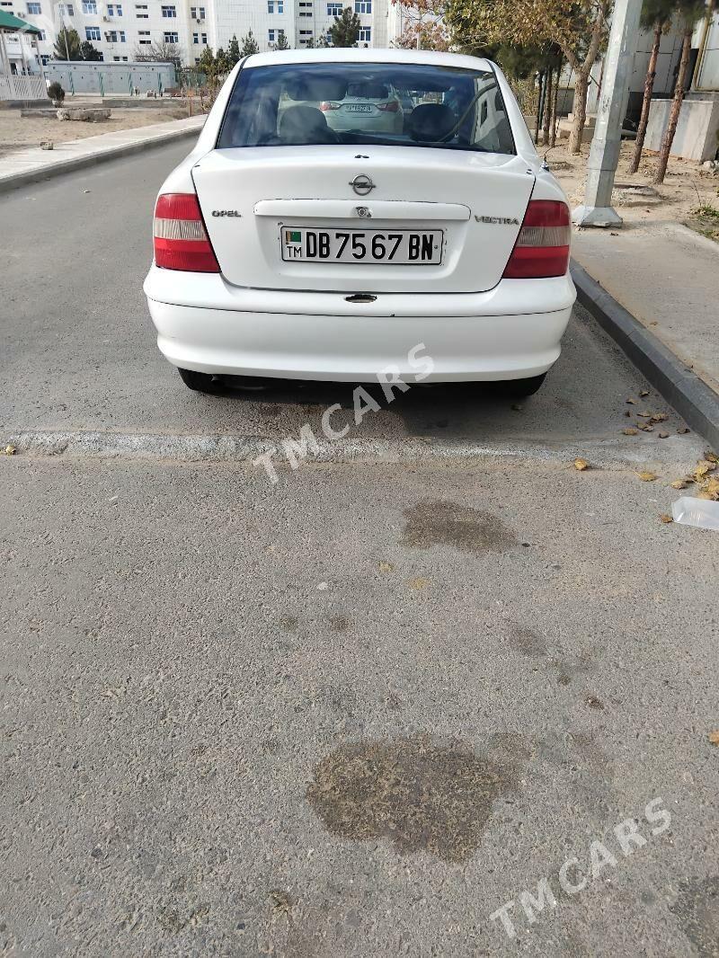 Opel Vectra 1996 - 45 000 TMT - Türkmenbaşy - img 3