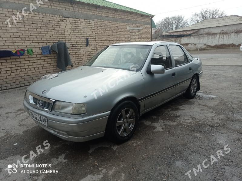 Opel Vectra 1990 - 25 000 TMT - Кака - img 2