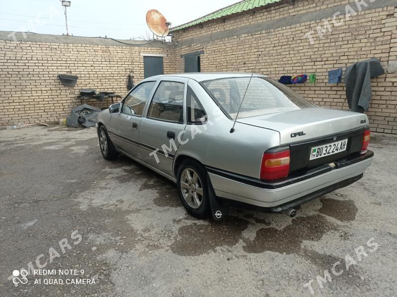 Opel Vectra 1990 - 25 000 TMT - Кака - img 3