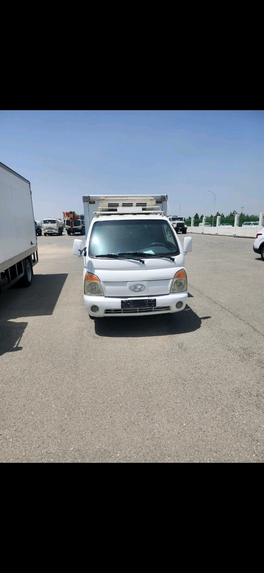 Hyundai H100 2006 - 170 000 TMT - Aşgabat - img 2