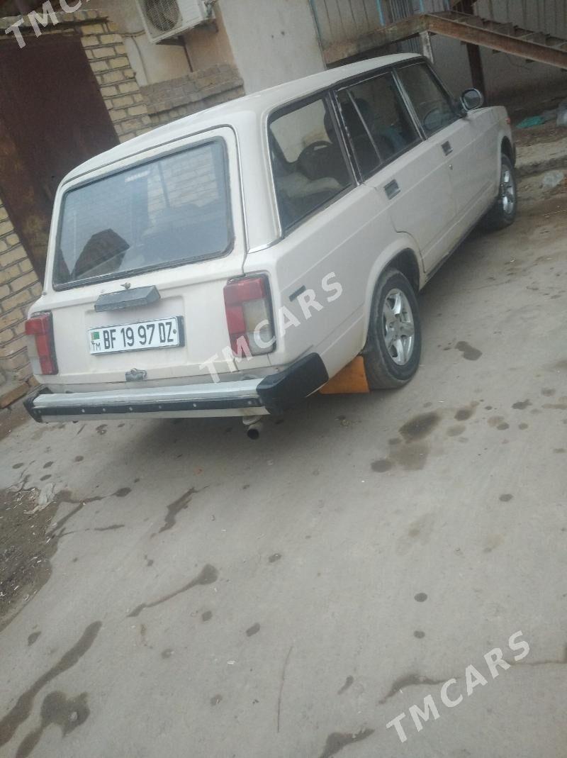 Lada 2101 1995 - 16 000 TMT - Гороглы (Тагта) - img 2