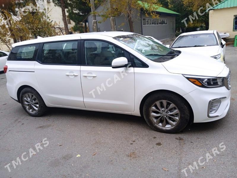 Kia Sedona 2021 - 299 000 TMT - Aşgabat - img 2