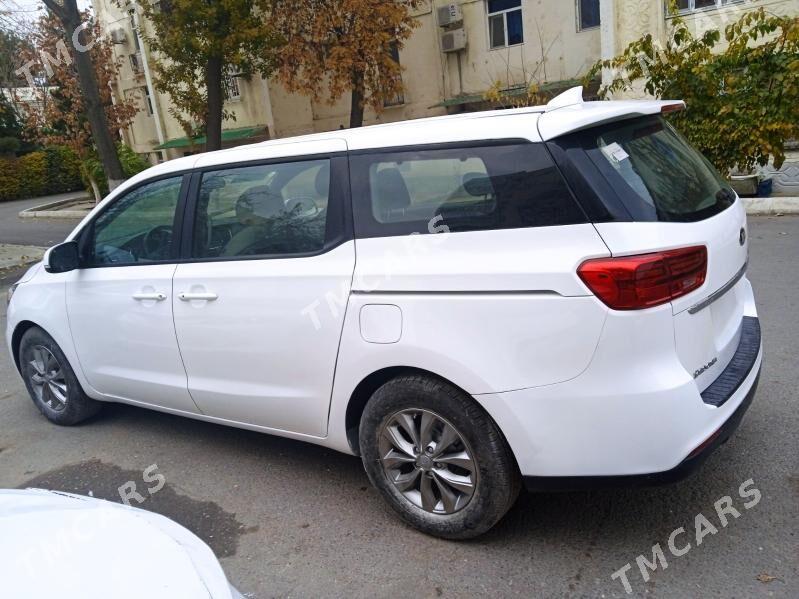 Kia Sedona 2021 - 299 000 TMT - Aşgabat - img 4