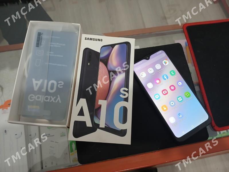 Samsung A10 S PAKET - Balkanabat - img 2