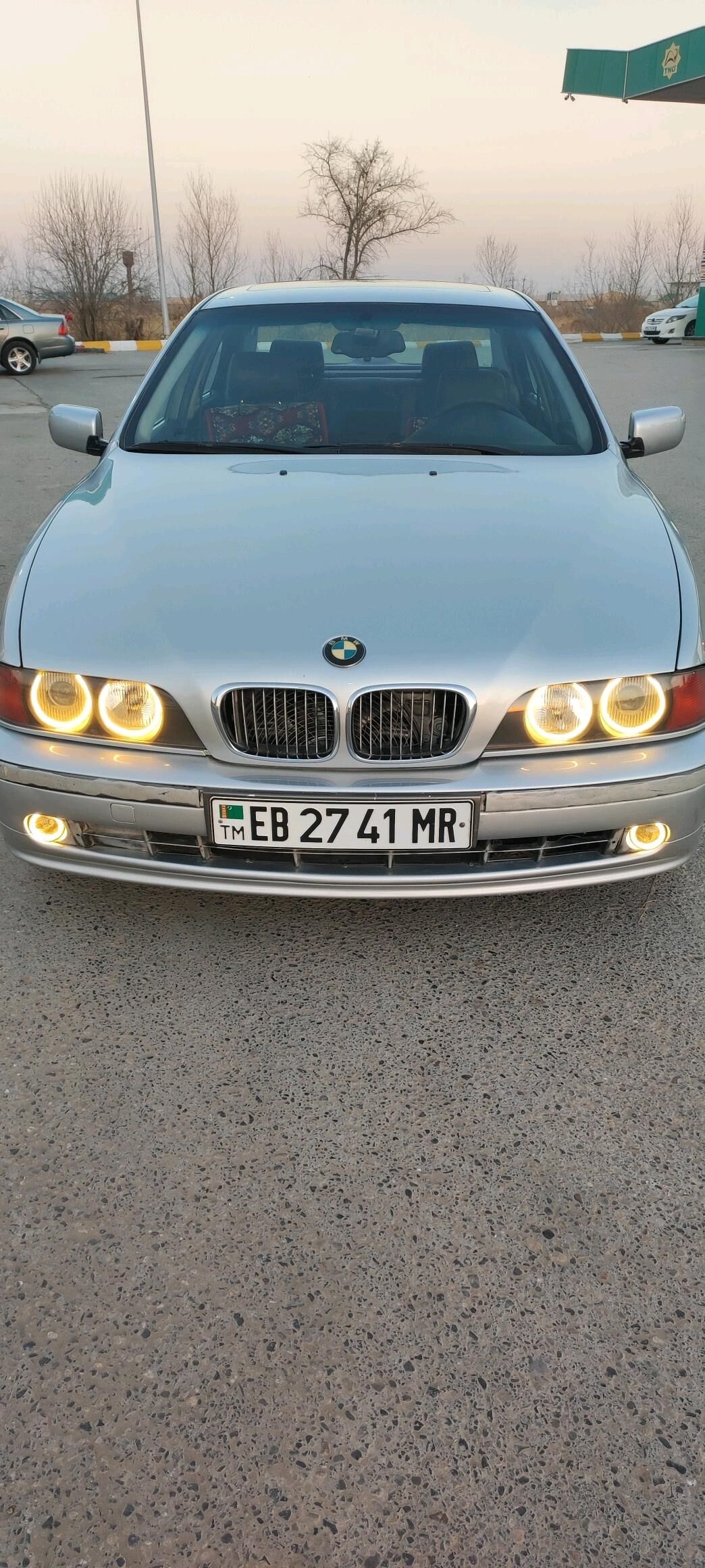 BMW 540 1996 - 95 000 TMT - Mary - img 4