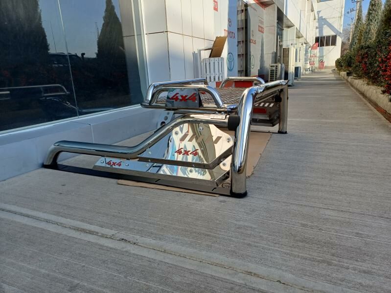 ÇELEK DUGA HROM 11 000 TMT - Aşgabat - img 7
