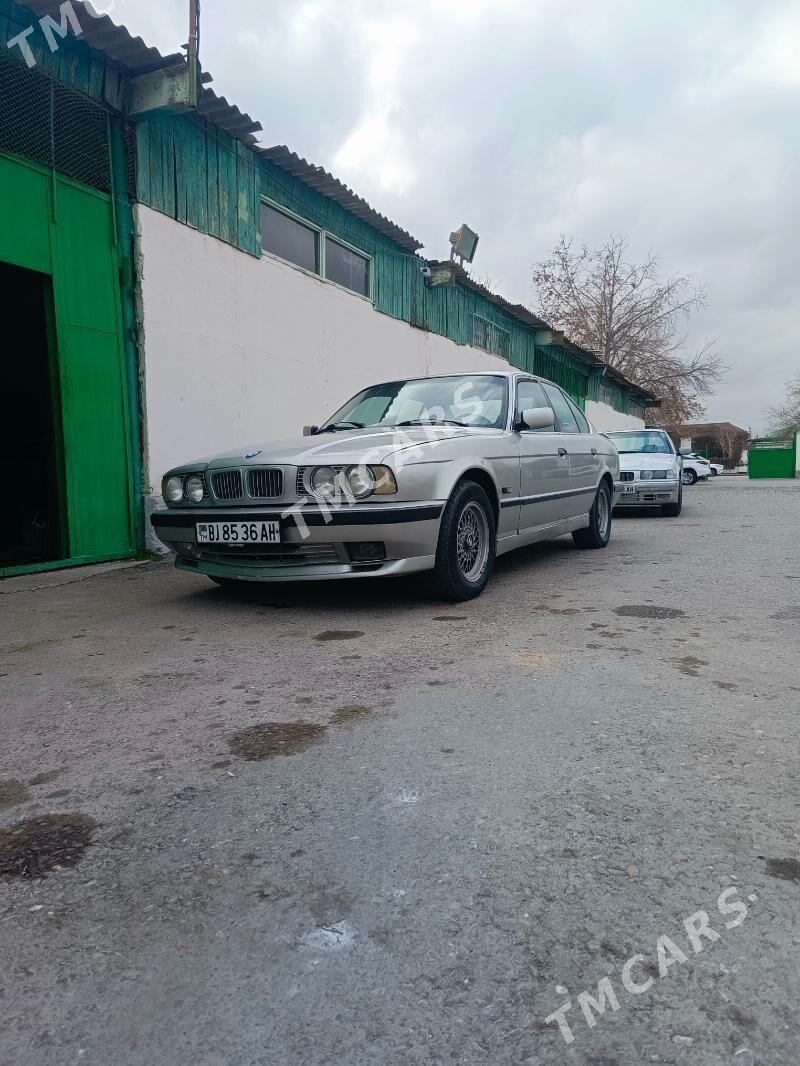 BMW 540 1994 - 60 000 TMT - Aşgabat - img 6