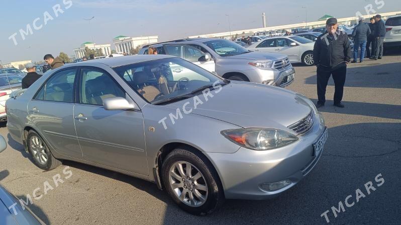 Toyota Camry 2004 - 140 000 TMT - Туркменабат - img 2