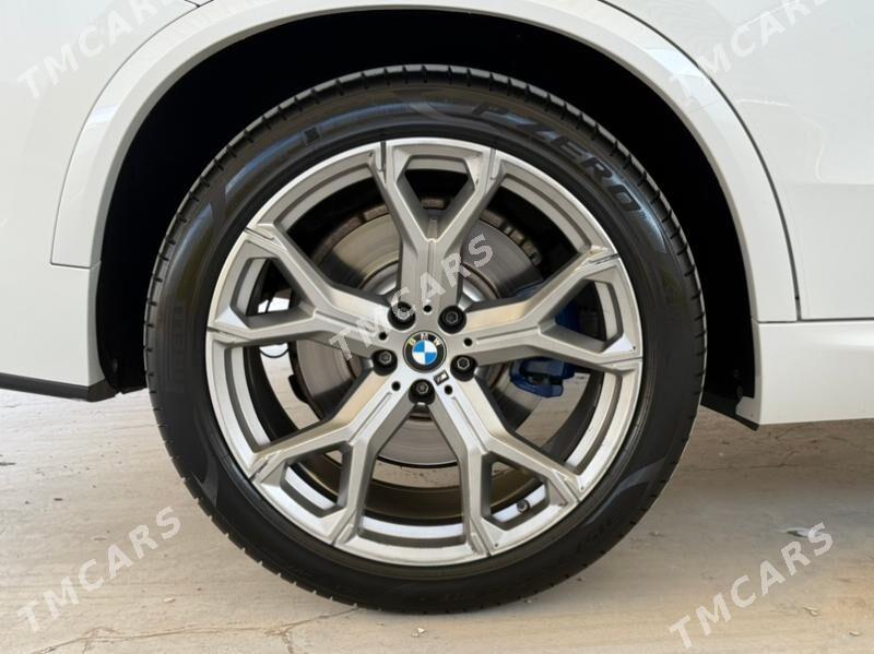 BMW X5 2019 - 1 275 000 TMT - Ашхабад - img 5