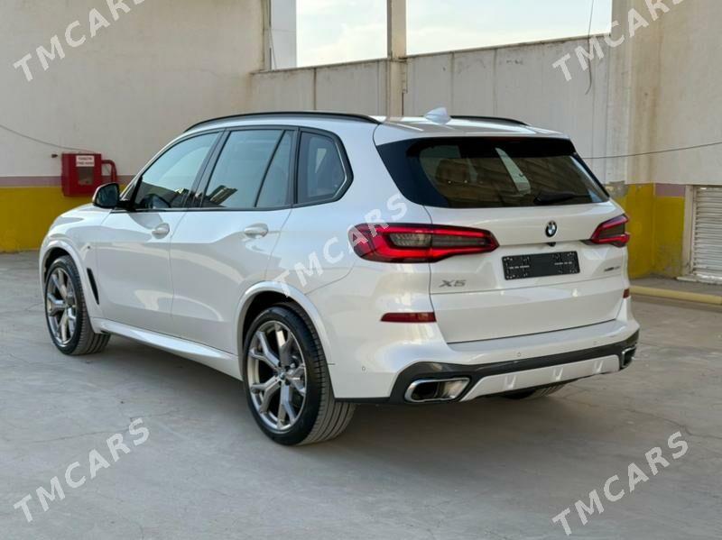 BMW X5 2019 - 1 275 000 TMT - Ашхабад - img 8