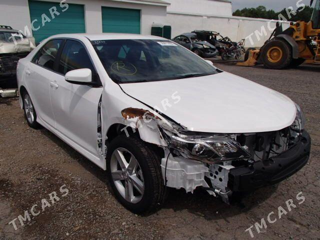 Toyota Camry 2014 - 225 000 TMT - Сейди - img 3