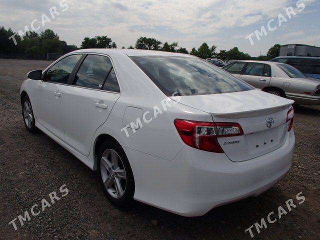 Toyota Camry 2014 - 225 000 TMT - Сейди - img 4