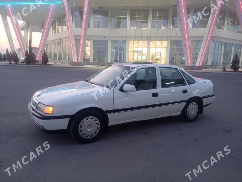 Opel Vectra 1992 - 30 000 TMT - Türkmenabat - img 2