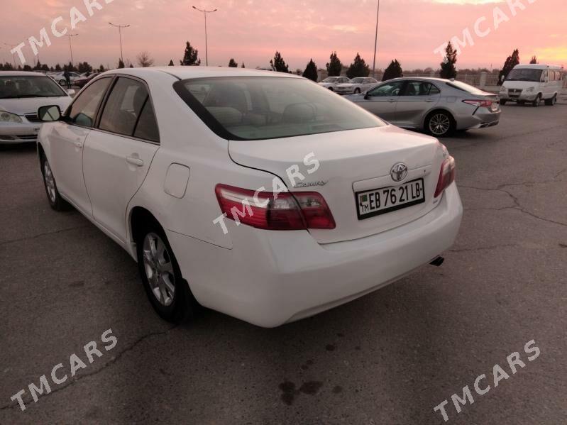 Toyota Camry 2008 - 120 000 TMT - Saýat - img 3