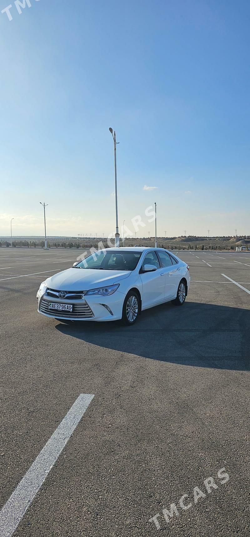 Toyota Camry 2016 - 260 000 TMT - Aşgabat - img 2